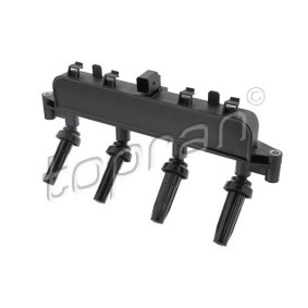 Achetez des Courroie Poly-V TOPRAN 302 403 à prix pour 10,90 €