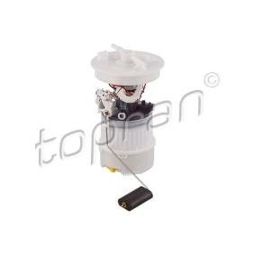 Achetez des Unité d'injection de carburant TOPRAN 304 543 à prix pour 115,71 €