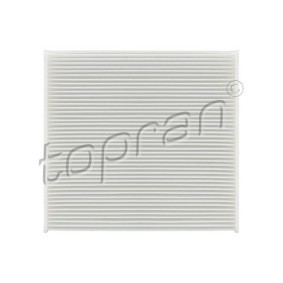Acquista Scatola sterzo da TOPRAN 112 422 a buon mercato per soli 568,62 €