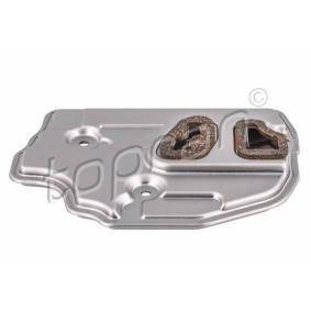 Acquista Filtro idraulico per cambio automatico da TOPRAN 115 546 a buon mercato per soli 24,60 €