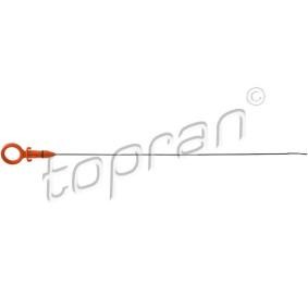 Köp Oljesticka av TOPRAN 114 919 till det låga priset 85,85 kr