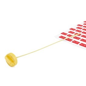 Compre Vareta do nível de óleo da TOPRAN 701 474 a um preço baixo por 10,52 €