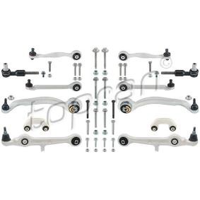 Acquista Kit braccio oscillante, Sospensione ruota da TOPRAN 114 523 a buon mercato per soli 277,23 €