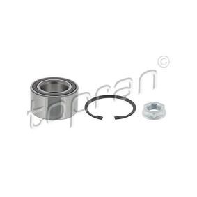 Achetez des Kit de roulement de roue TOPRAN 722 153 à prix pour 49,05 €