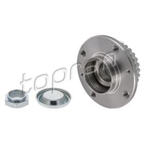 Comprar Cubo de rueda de TOPRAN 722 252 a bajo precio de 43,99 €