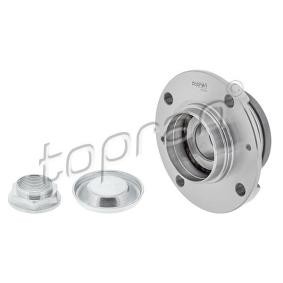 Comprar Cubo de rueda de TOPRAN 722 772 a bajo precio de 49,19 €