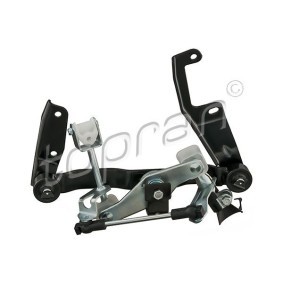 Acquista Puleggia cinghia albero a gomiti da TOPRAN 721 970 a buon mercato per soli 49,21 €