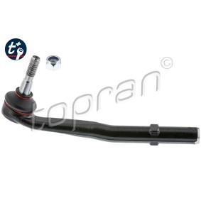 Acquista Puleggia cinghia albero a gomiti da TOPRAN 722 402 a buon mercato per soli 46,93 €