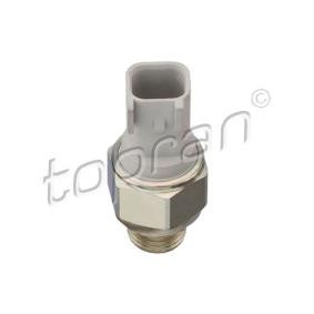 Comprar Interruptor, piloto de marcha atrás de TOPRAN 304 304 a bajo precio de 14,97 €