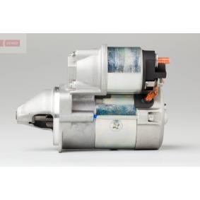 Köp Startmotor av DENSO DSN583 till det låga priset 7317,20 kr