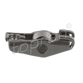 Køb Vippearm, motorstyring af TOPRAN 501 468 til den lave pris 85,31 DKK
