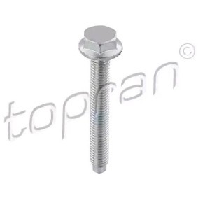 Schraube von TOPRAN