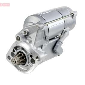 Anlasser für ROVER von DENSO