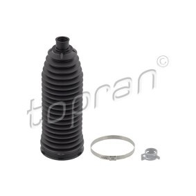 Compre Rolo tensor, correia dentada da TOPRAN 107 508 a um preço baixo por 14,75 €