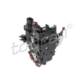 Achetez des Serrure de porte TOPRAN 113 819 à prix pour 88,62 €