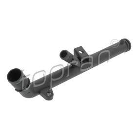 Compre Tubo do líquido de refrigeração da TOPRAN 700 997 a um preço baixo por 9,32 €