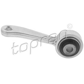 Achetez des Courroie de distribution TOPRAN 720 124 à prix pour 15,12 €