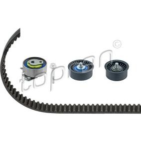Achetez des Kit de distribution TOPRAN 207 156 à prix pour 60,26 €