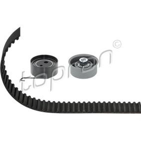 Achetez des Kit de distribution TOPRAN 207 962 à prix pour 64,89 €