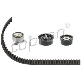 Achetez des Kit de distribution TOPRAN 206 143 à prix pour 74,06 €