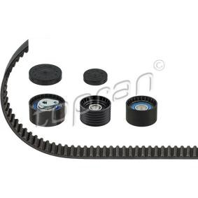 Achetez des Kit de distribution TOPRAN 701 024 à prix pour 63,87 €