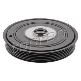 Achetez des Kit de distribution TOPRAN 700 200 à prix pour 39,67 €