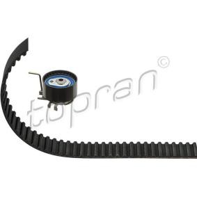 Achetez des Kit de distribution TOPRAN 701 015 à prix pour 44,28 €