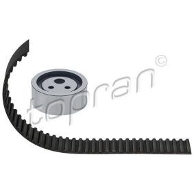 Achetez des Kit de distribution TOPRAN 700 199 à prix pour 27,10 €