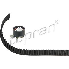 Achetez des Kit de distribution TOPRAN 700 785 à prix pour 50,09 €