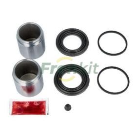 Acquista Kit di revisione della pinza freno da FRENKIT 251950 a buon mercato per soli 42,27 €
