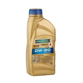 Motoröl 1111102-001-01-999 von RAVENOL günstig für 23,41 € online kaufen