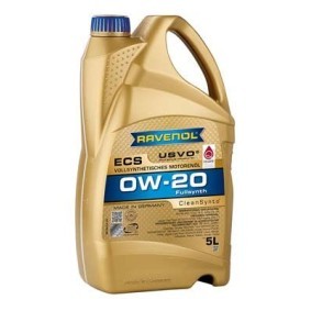 Motoröl 1111102-005-01-999 von RAVENOL günstig für 95,65 € online kaufen