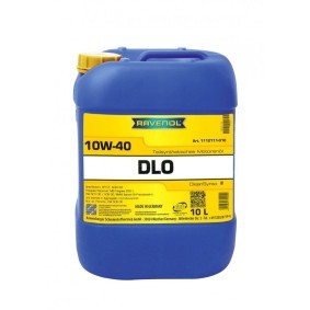 Comprar Aceite de motor de RAVENOL 1112111-010-01-999 a bajo precio de 121,35 €