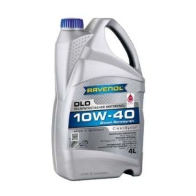 Acquista Olio motore da RAVENOL 1112111-004-01-999 a buon mercato per soli 40,47 €
