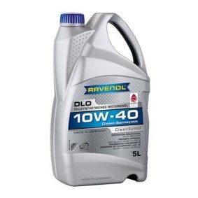 Acquista Olio motore da RAVENOL 1112111-005-01-999 a buon mercato per soli 49,31 €