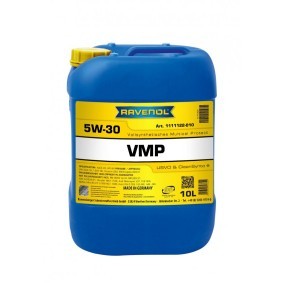 Comprar Aceite de motor de RAVENOL 1111122-010-01-999 a bajo precio de 183,20 €