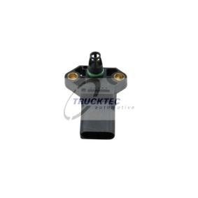 Comprar Sensor, presión de sobrealimentación de TRUCKTEC AUTOMOTIVE 07.14.045 a bajo precio de 21,91 €