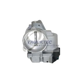 Drosselklappenstutzen von TRUCKTEC AUTOMOTIVE