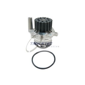Wasserpumpe von TRUCKTEC AUTOMOTIVE