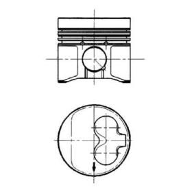 Achetez des Piston KOLBENSCHMIDT 91429600 à prix pour 88,69 €