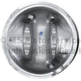 Comprar Pistón de KOLBENSCHMIDT 40059600 a bajo precio de 147,91 €