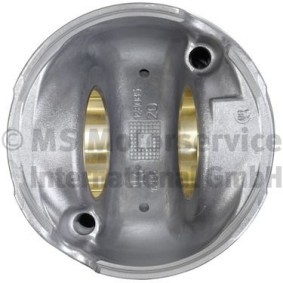 Comprar Pistón de KOLBENSCHMIDT 40054610 a bajo precio de 309,31 €