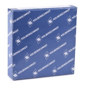 Compre Segmentos de pistón de KOLBENSCHMIDT online para 80 B1 Sedán (80, 82) a precios moderados