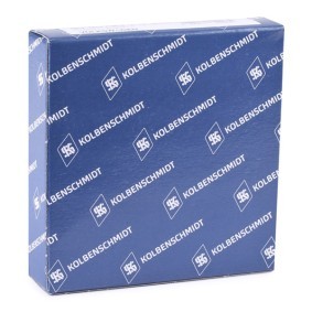 Achetez des Jeu de segments de pistons KOLBENSCHMIDT 800079010000 à prix pour 19,15 €