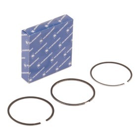 Compre Segmentos do motor de KOLBENSCHMIDT online para GOL I a preços moderados