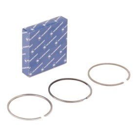 Compre Segmentos de pistón de KOLBENSCHMIDT online para Clase E T-modell (S211) a precios moderados
