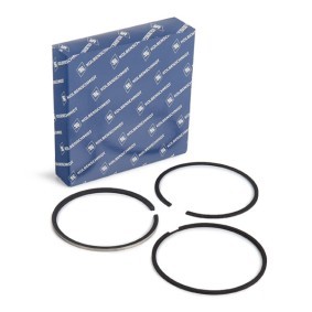 Compre Segmentos de pistón de KOLBENSCHMIDT online para INTERSTAR Caja/Chasis a precios moderados