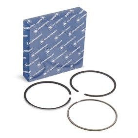 Achetez des Jeu de segments de pistons KOLBENSCHMIDT 800051110000 à prix pour 34,42 €