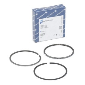 Comprar Juego de aros de pistón de KOLBENSCHMIDT 800042810000 a bajo precio de 26,59 €