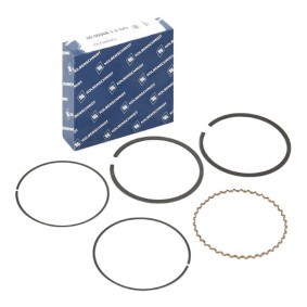 Comprar Juego de aros de pistón de KOLBENSCHMIDT 800046511000 a bajo precio de 20,32 €